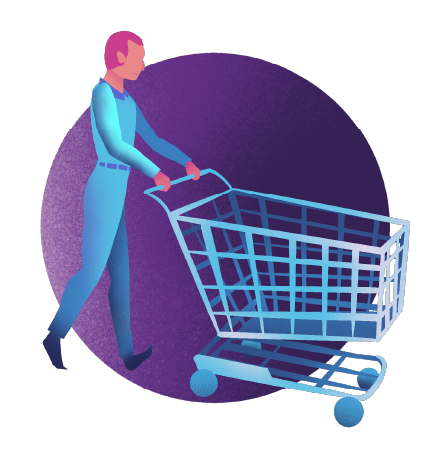 compras